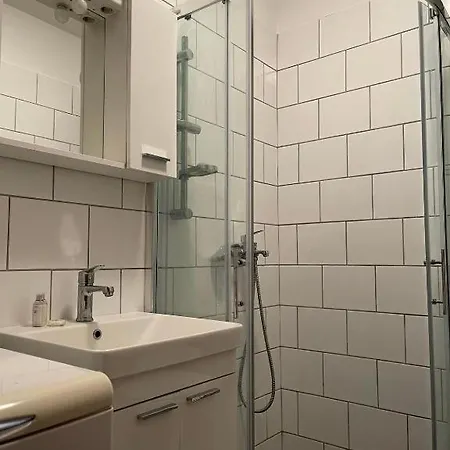Sage, Kod Zadra Appartement Maslenica
