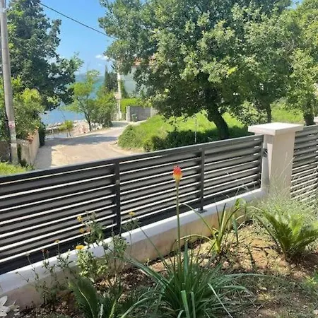 Sage, Kod Zadra Appartement